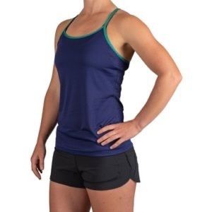 Rabbit Criss Cross Tank